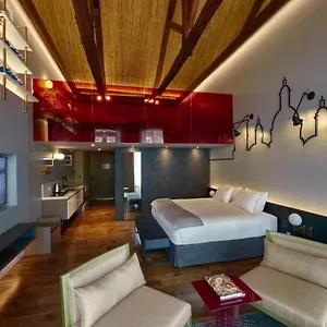 Casa Firenza & Boutique Cuenca