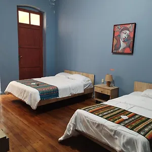 Casa Aida Luz Cuenca