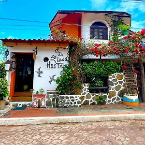  Aparthotel Casa Del House Ecuador