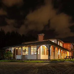 **** Inn San Carlos Ecuador
