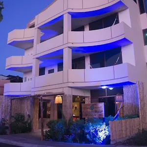 ** Hotel Bluebay Galapagos Planet Ecuador